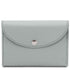 Leather business card / credit card holder
